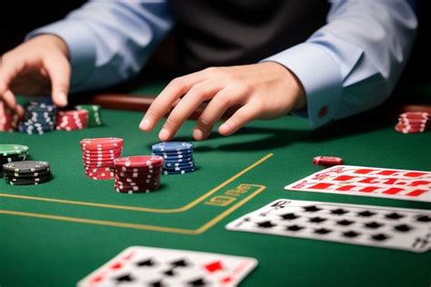 predictive analytics in casino industry